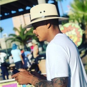 Meet your Posher, Bruno